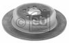 PEUGE 4246J5S1 Brake Disc